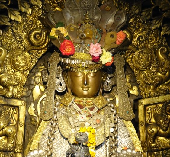 Drive From Besisahar to Kathmandu